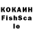 Конопля OG Kush Yuri Olenchuk